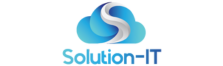 Logo solution IT